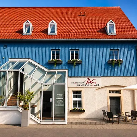 Hotel Maucksches Gut-3