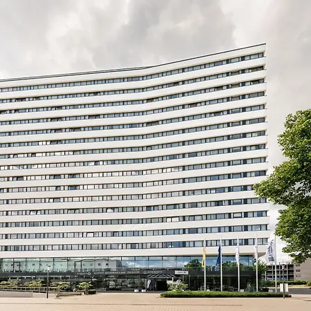 Radisson Blu Hotel, Bonn-2