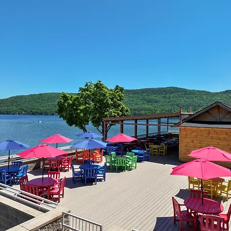 Surfside On The Lake-3