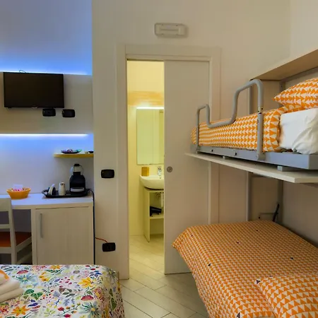 Belsorrisovarese - Rooms & Apartments - Private Parking - Reservation Required-3