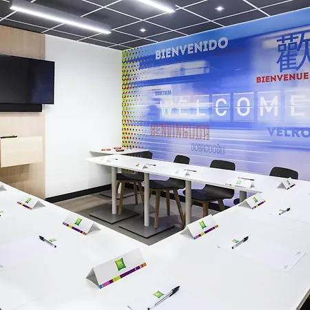 Ibis Styles Mulhouse Centre Gare-3