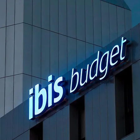 Ibis Budget Mulhouse Centre Gare-2