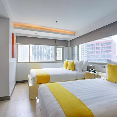 The Mini Suites Eton Tower Makati-2