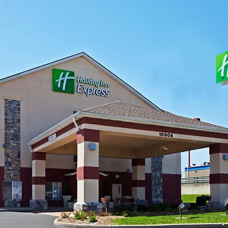Holiday Inn Express Hotel & Suites Harrison-2