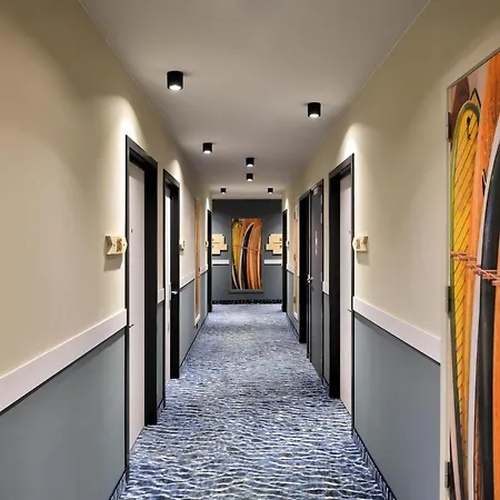 Ibis Styles Bredene-3