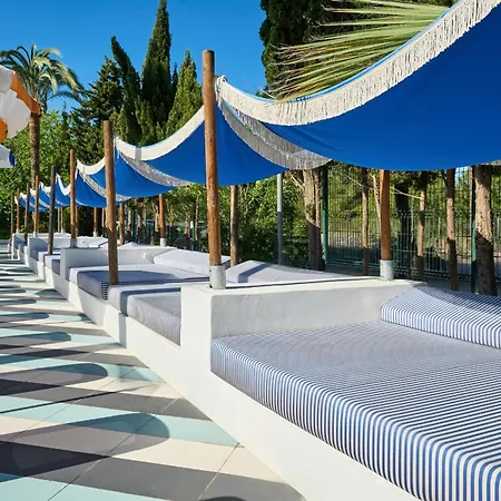 Tent Mojito Suites-3