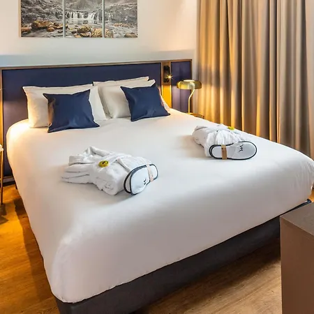 Mercure Toulouse Aeroport Blagnac-2