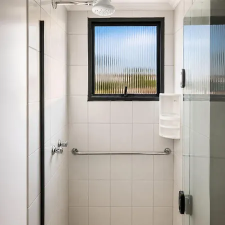 LEON MARIA HOSPEDAGENS - Smart Flat Hotel e Residence-2