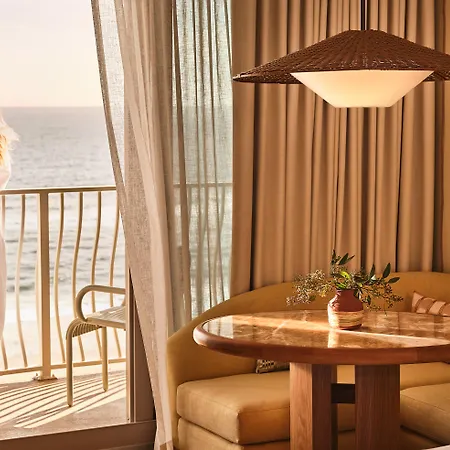 Dune House Hotel & Spa-2