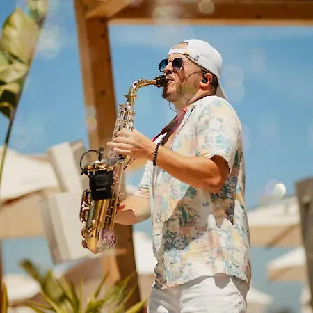 Nikki Beach Resort&Spa Dubai-2