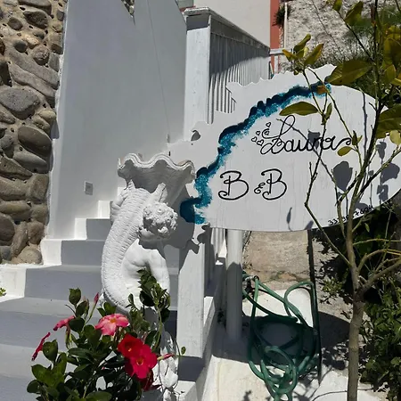 B&B Da Laura-3