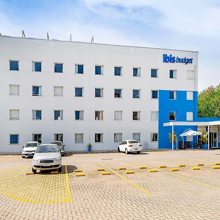 Ibis Budget Piracicaba-2