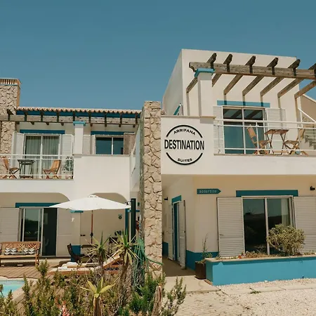 Arrifana Destination Suites-3