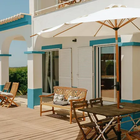 Arrifana Destination Suites-2