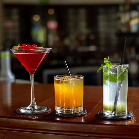 Moevenpick Hotel & Residences Nairobi-2