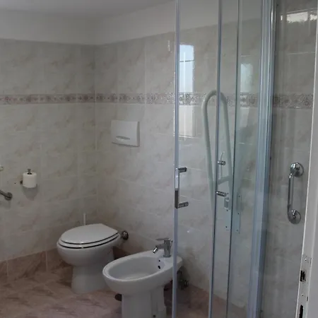 Bed&Breakfast La Volpe e L'Uva-2