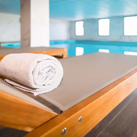 Mercure Hotel & Spa Bastia Biguglia-3