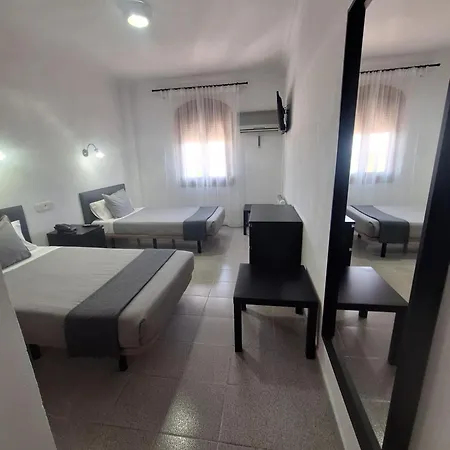 Hotel Portugal-3