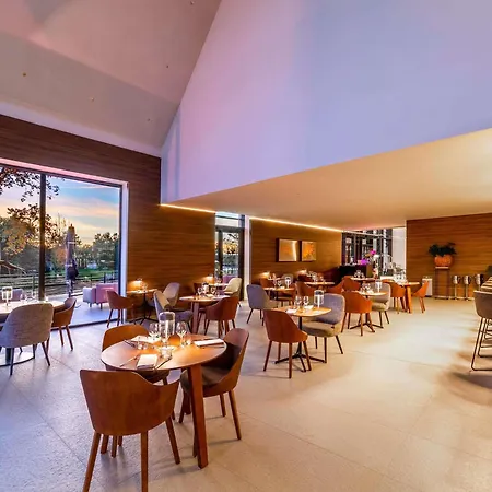 Le Domaine des Vanneaux Golf et Spa Mgallery-2