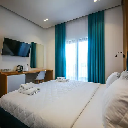 King Hotel Ksamil-3