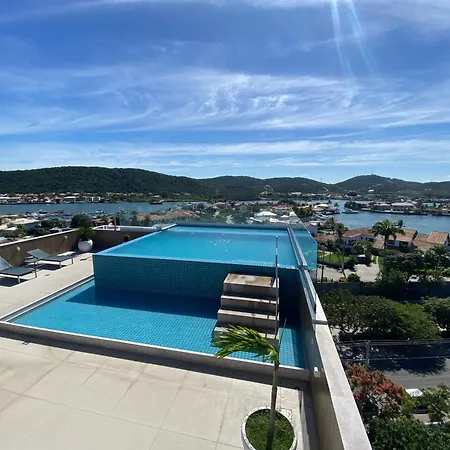Hotel Bossa Nova Cabo Frio-2