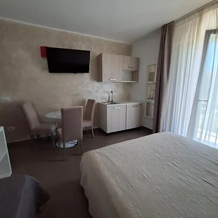 Sweet Suite Margherita-2