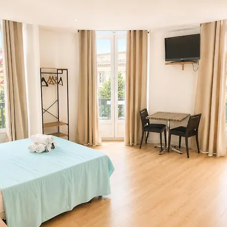 Résidence Appartement Adonis-3