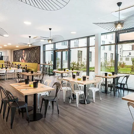 Elaya Hotel Augsburg, Trademark By Wyndham-2