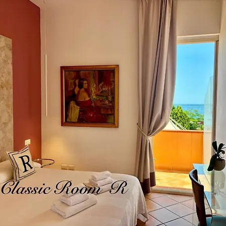 La Risacca Relais B&B-2