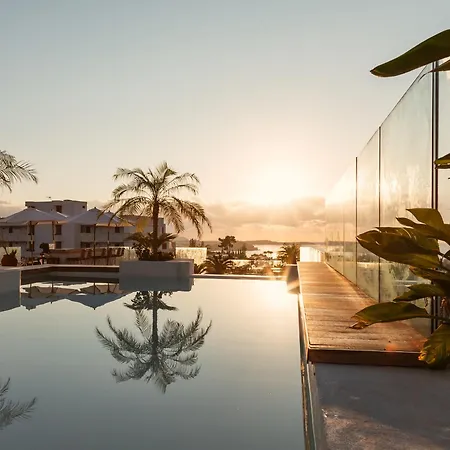 Nativo Hotel Ibiza By Ncalma Hotels-3