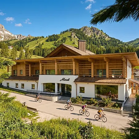 Hotel Mesdi-2