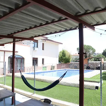 Hostal-Casa Rural Rosa-Nonna-2