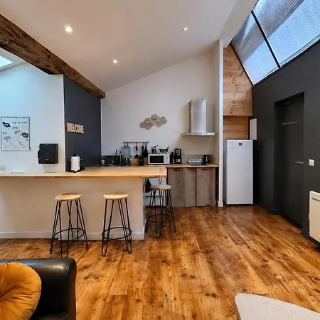 Plan B - Chambres & Studios-2