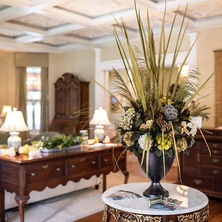 The Edenton Collection - Granville Queen Inn-2