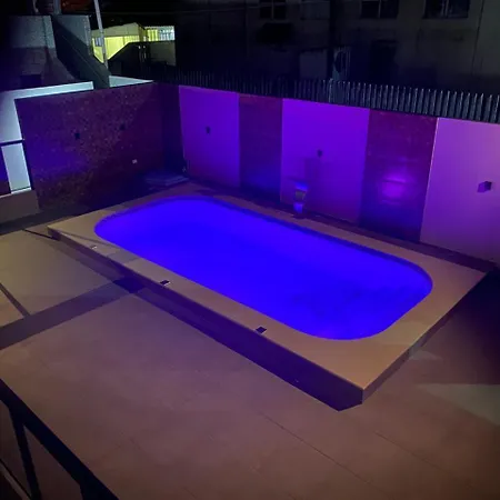 Hotel Morada Do Sol-3