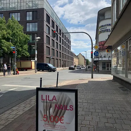 Unterkunft Mara-3