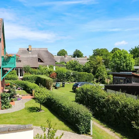 Ferienzimmeranlage Deutsches Haus Deutsches Haus App 21-2