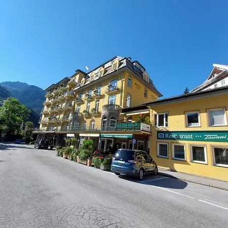 Kurhotel & Hotel Mozart-3