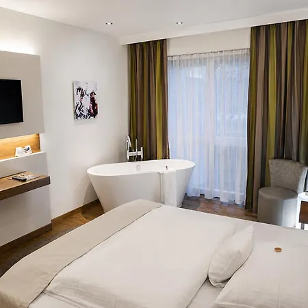 Wolfsburg Sandkamp Hotel By Belvilla-2