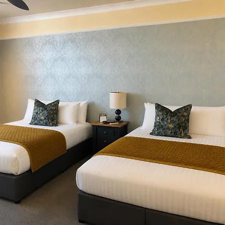 The Christopher Hotel, Eton-2