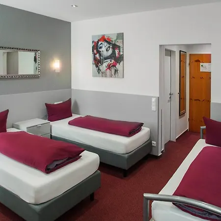 Hotel Zur Post Trier-2