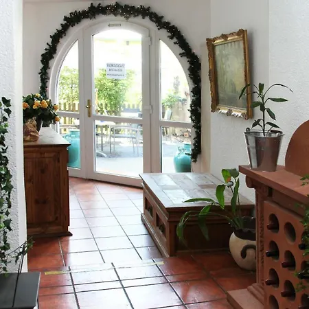 Hotel Zur Post Trier-3