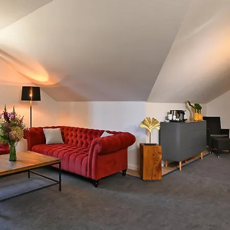 Landhotel Schnuck-3