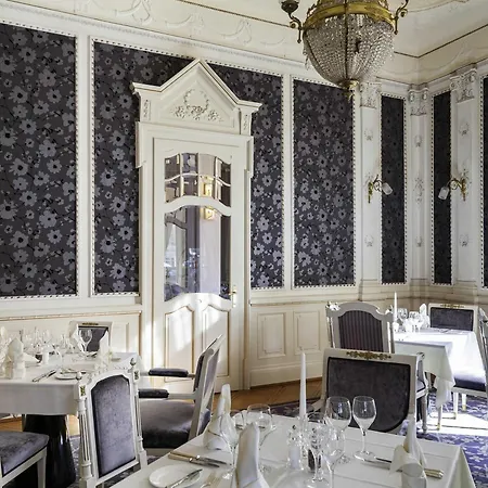 Hotel Royal St Georges Interlaken MGallery Collection-2