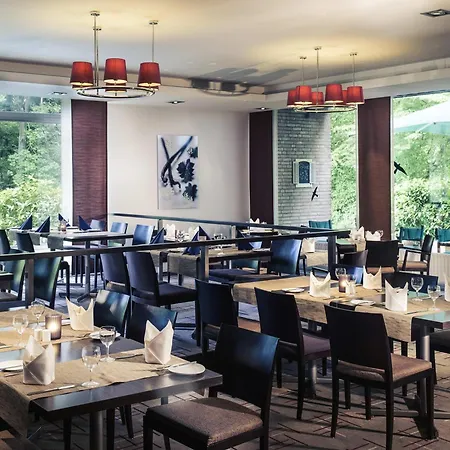 Mercure Hotel Duesseldorf Neuss-2
