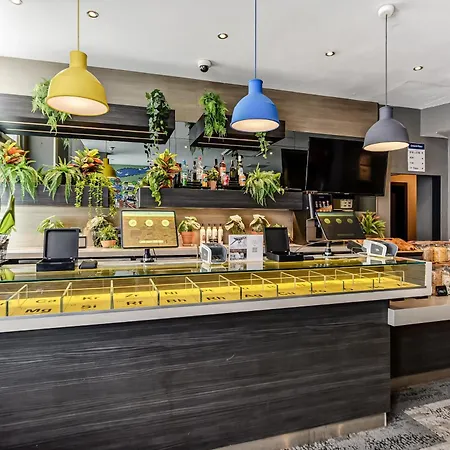 Heeton Concept Hotel - Kensington London-2