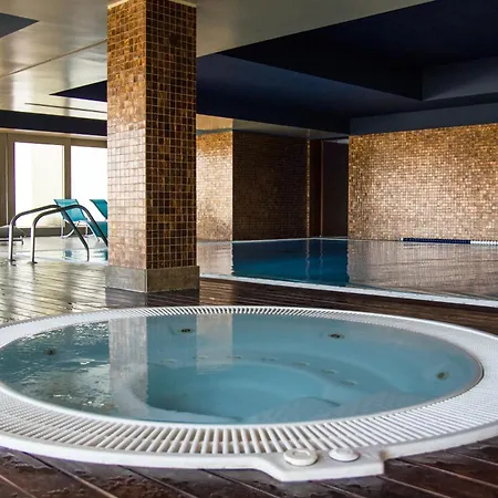 Santana Hotel & Spa-3