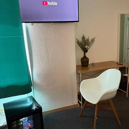 Hotel Schwarzer Bär-2