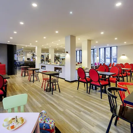ibis Styles Halle-2