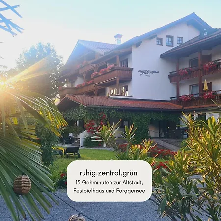 Hotel Filser-3